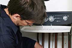 boiler replacement Roundstreet Common